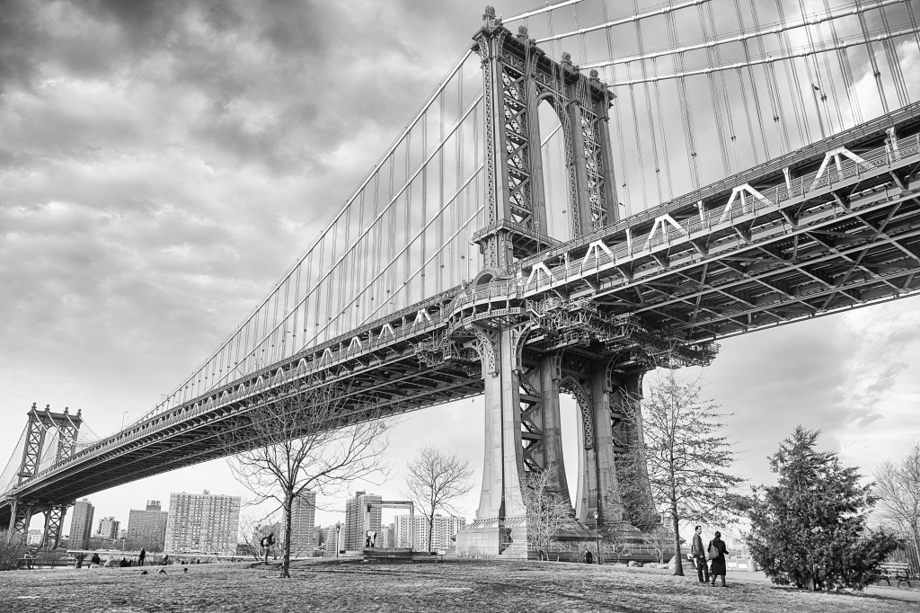 New York - Brooklyn