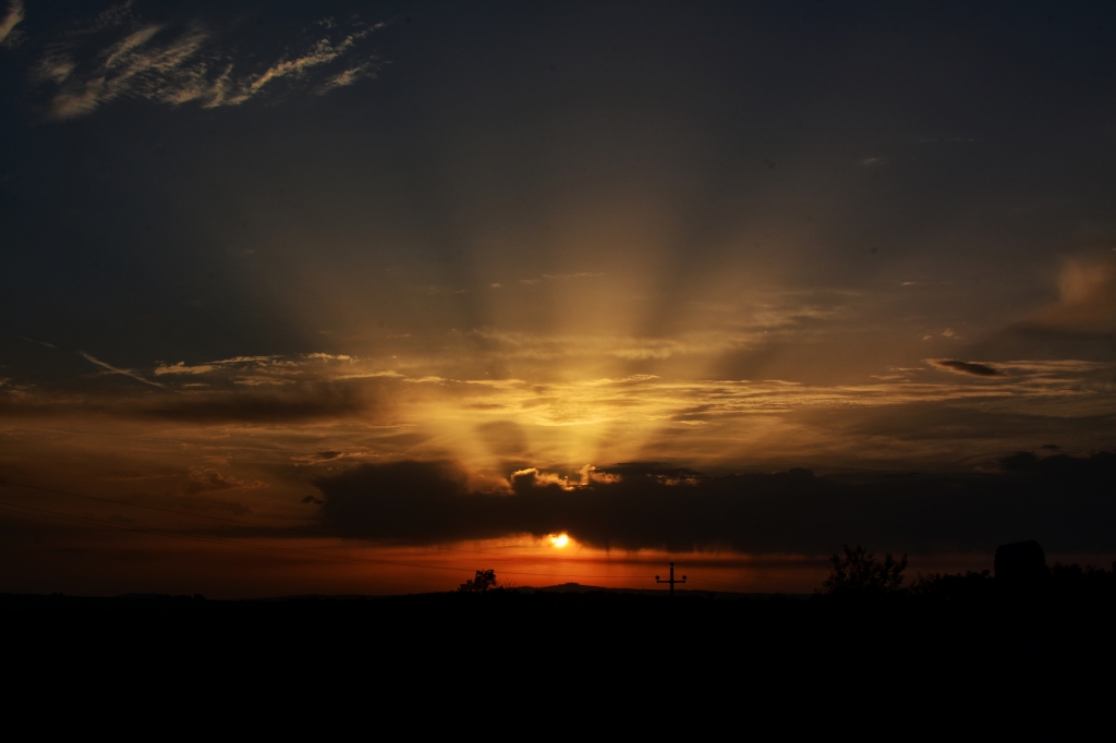 Tramonto