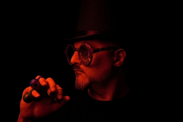 Mad man - Serie Autoritratto