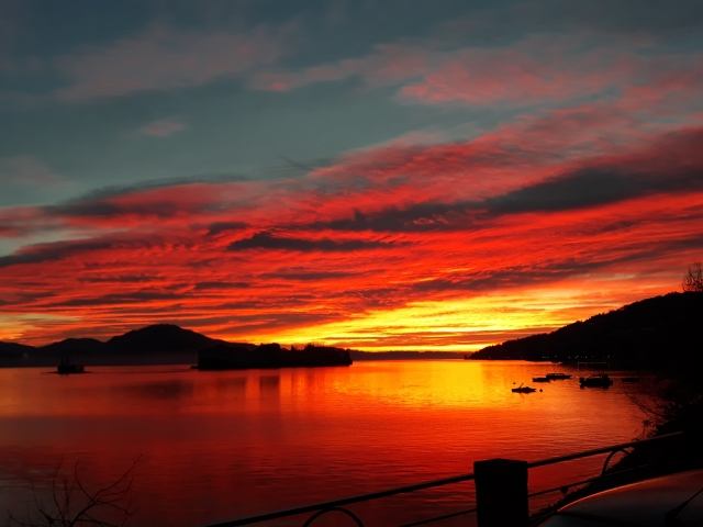 Lago maggiore