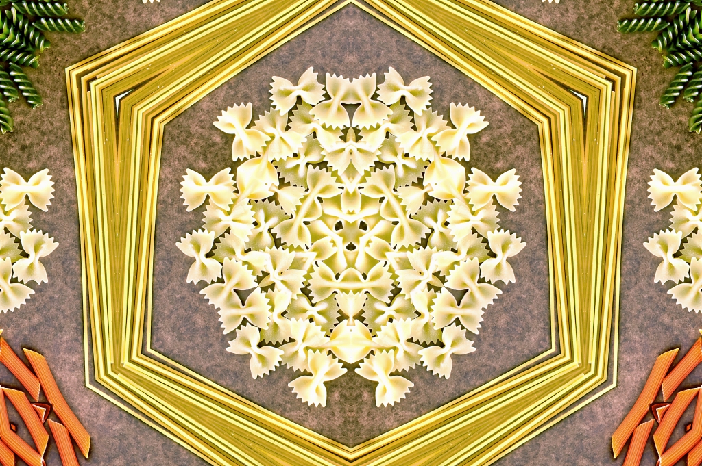 Pasta & Arte VIII