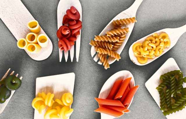 Pasta & Arte VIII