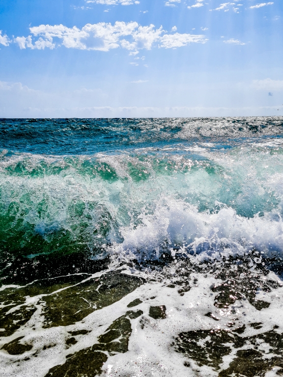 Onde
