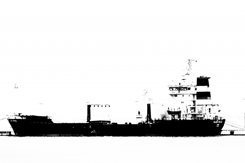 La nave
