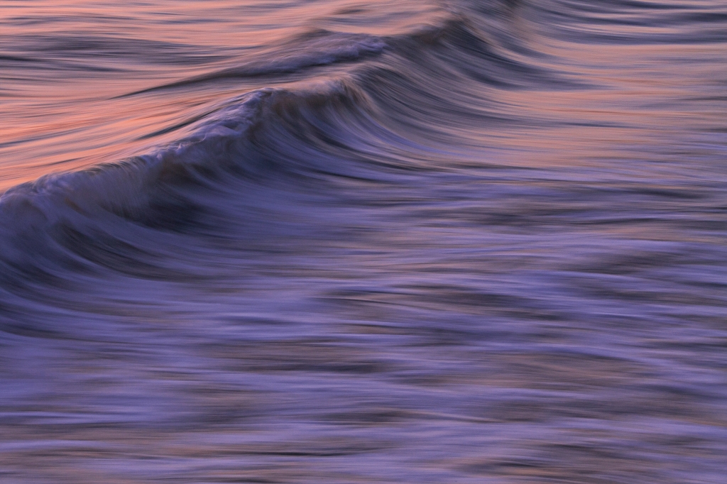 Onde rosa 2
