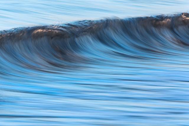 Onda azzurra