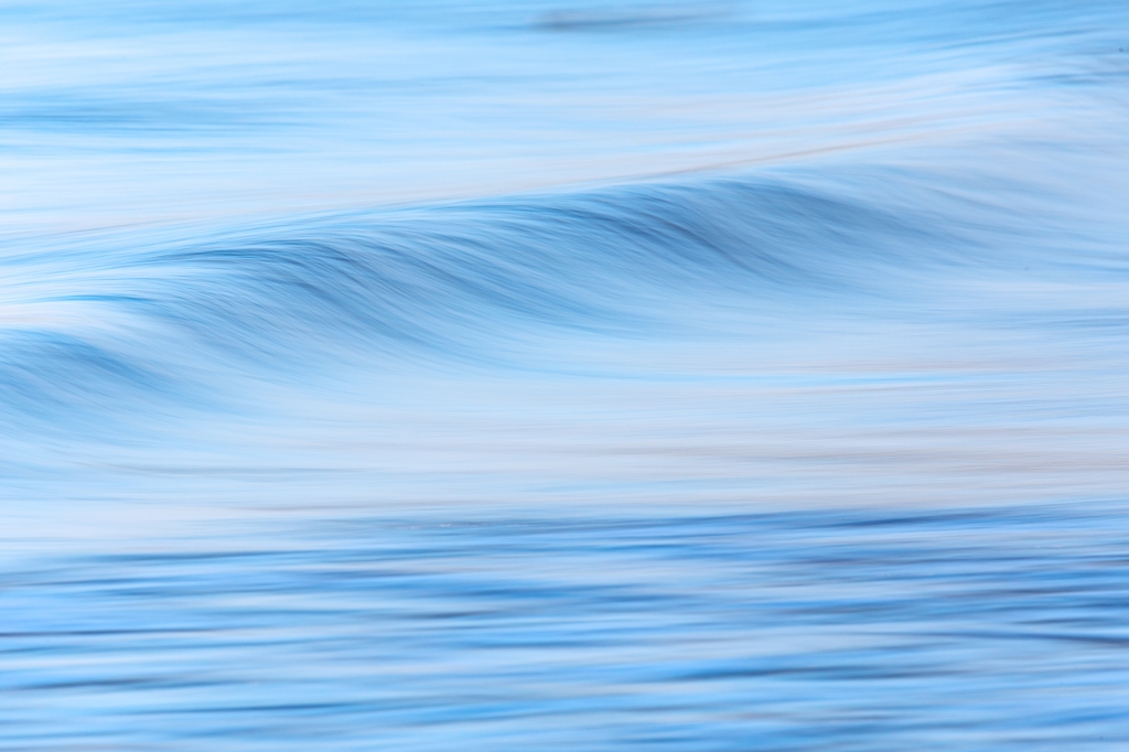 Onde azzurre 1