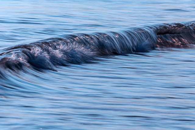 Onde azzurre 3