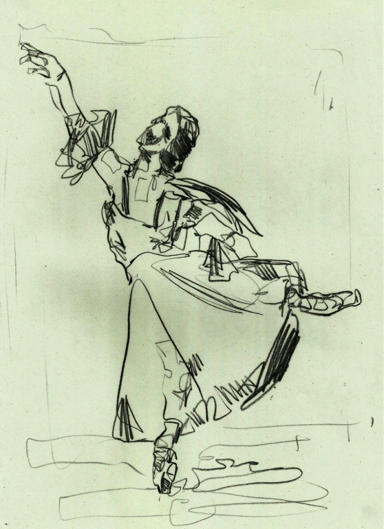 Ballerina