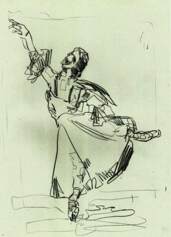 Ballerina