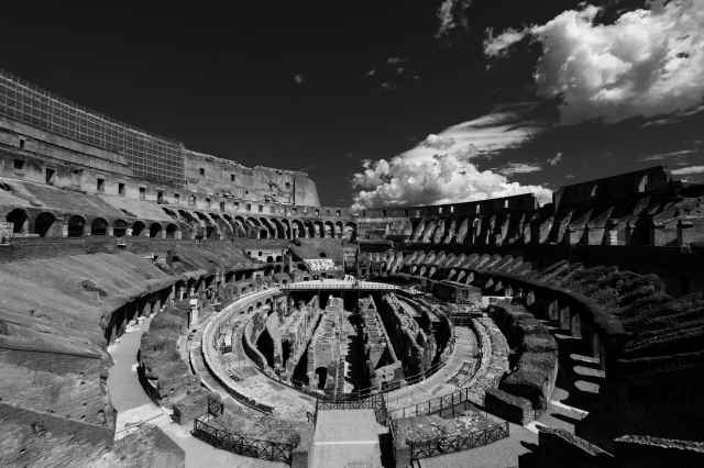 Il Colosseo
