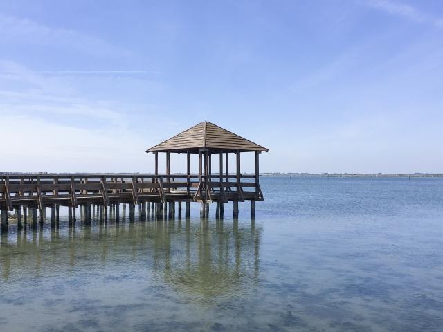 Porto Caleri · ktacarraro