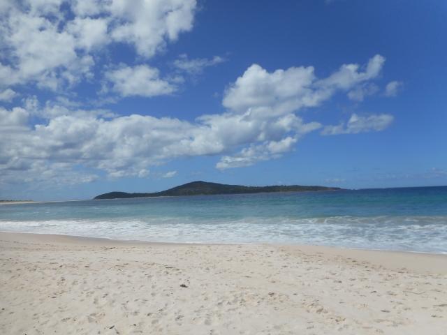 ocean