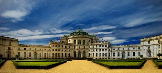 Palazzina di Stupinigi