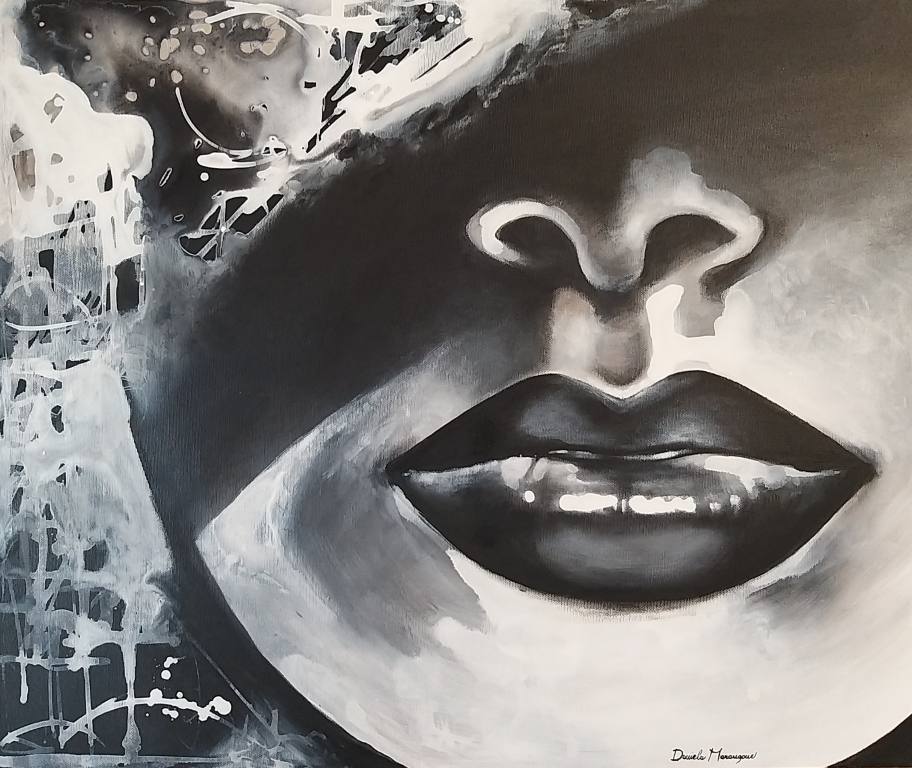 Maschera