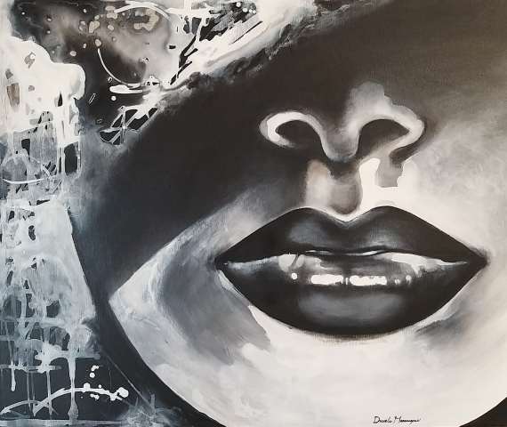Maschera