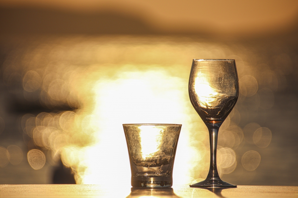 Aperitivo al Tramonto