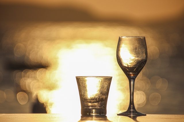 Aperitivo al Tramonto