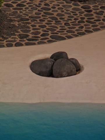 Stones
