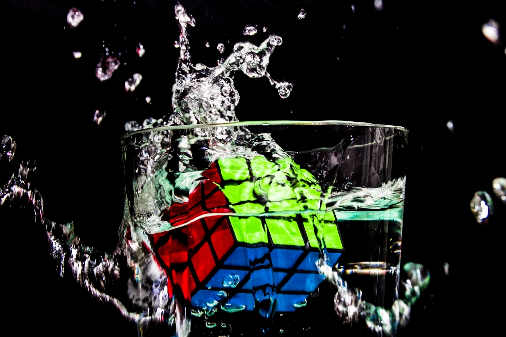 Rubik