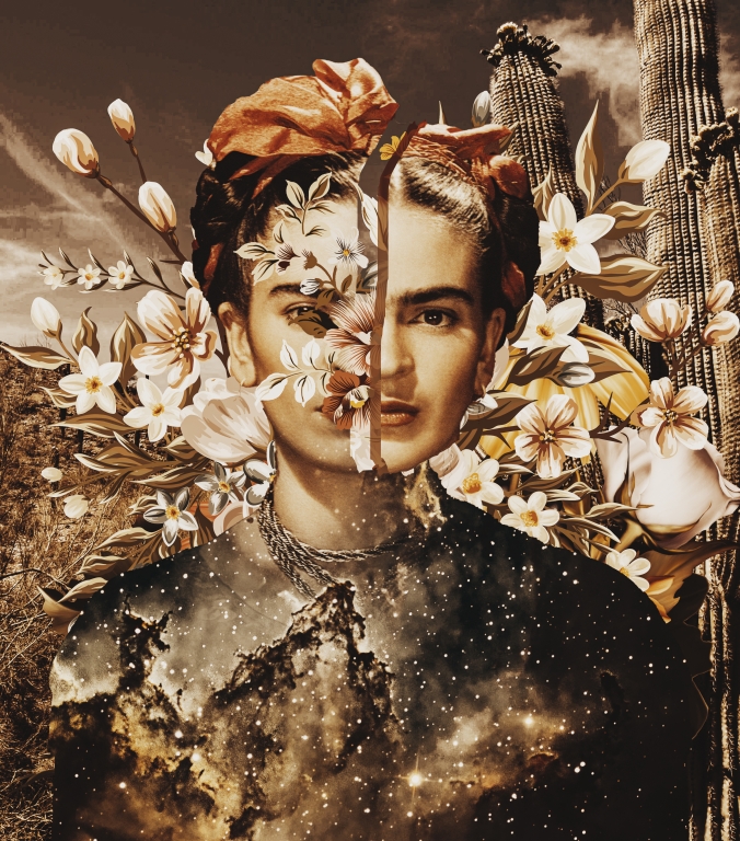 Frida