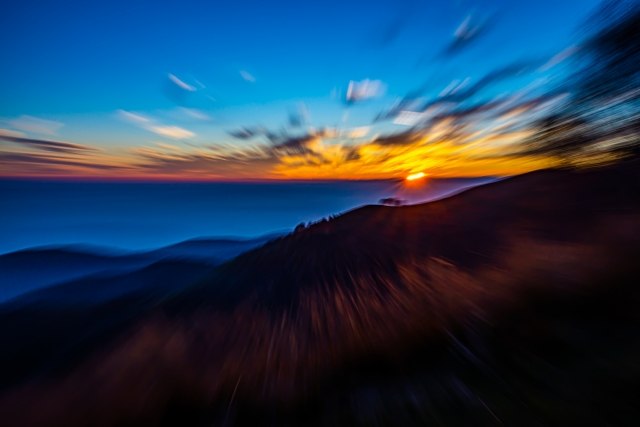 Volando