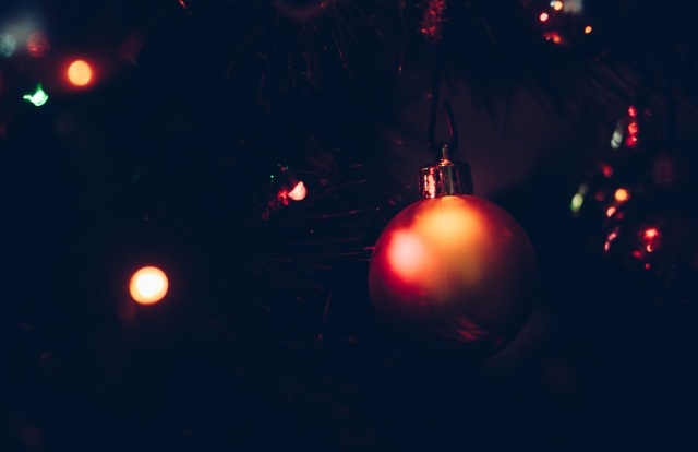 Natale sta arrivando