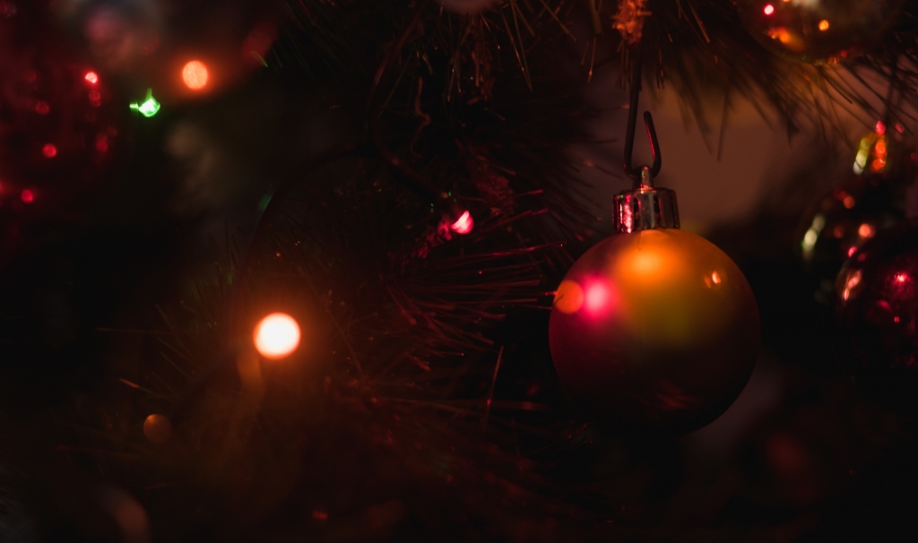 Palline di Natale