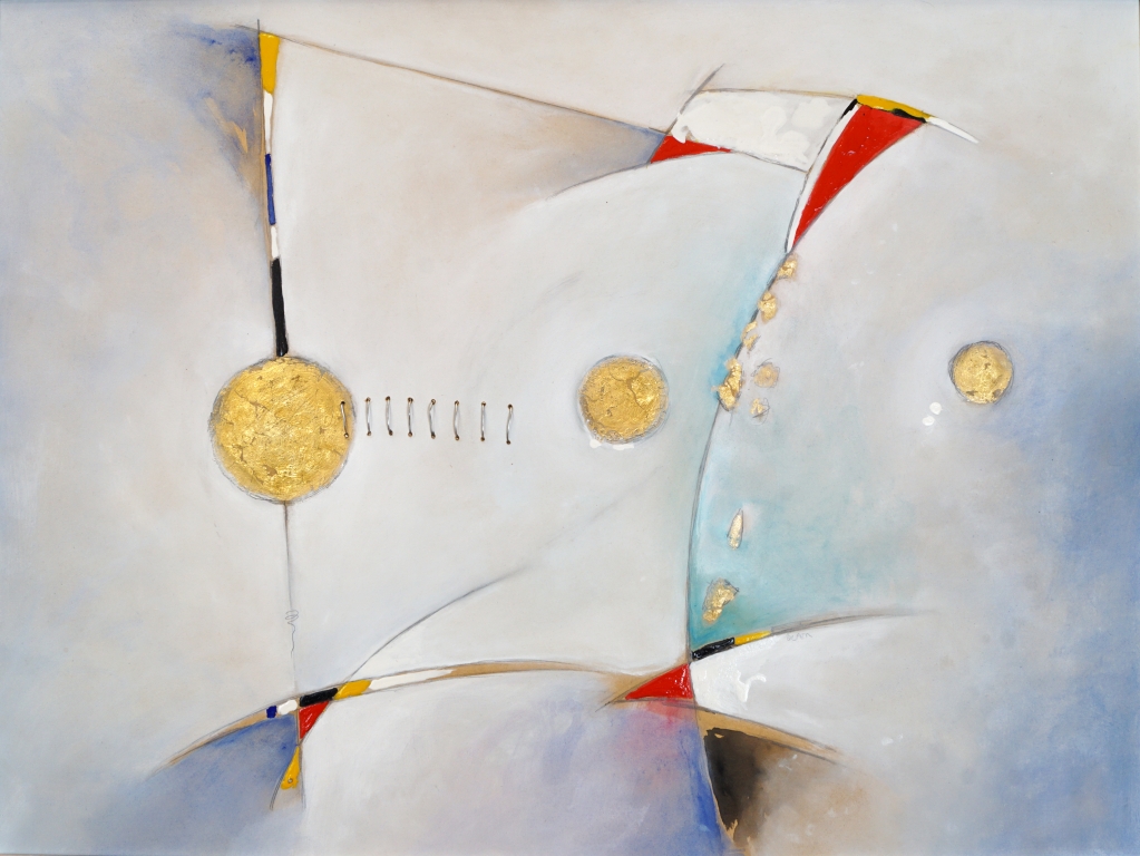 Ice Lake - Carlo Olper 2020