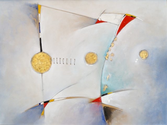 Ice Lake - Carlo Olper 2020