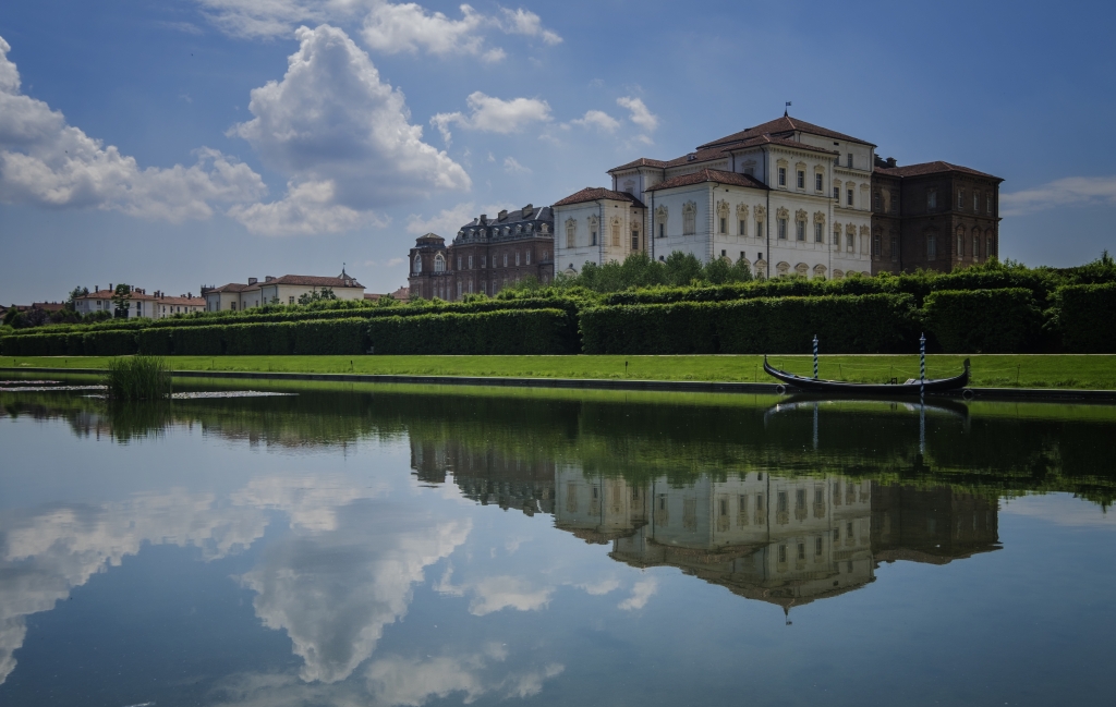 Reggia di Venaria