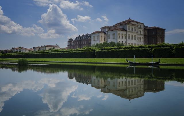 Reggia di Venaria