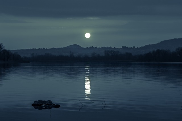 Giorno o notte?