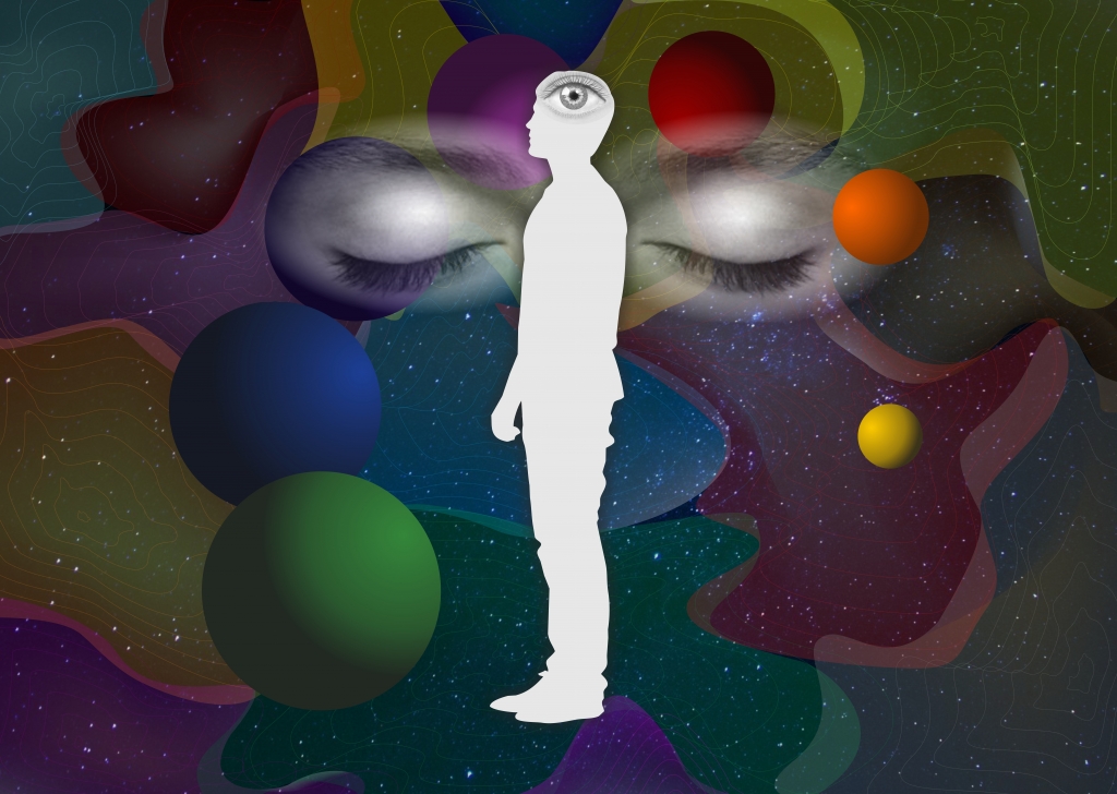 Personalità - Il sognatore