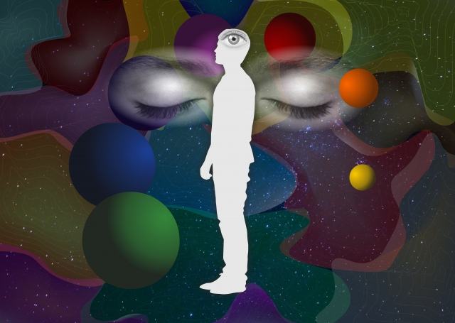 Personalità - Il sognatore