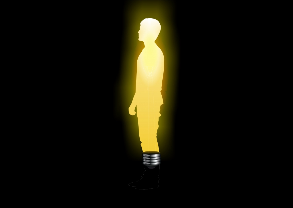 Personalità - L'idealista