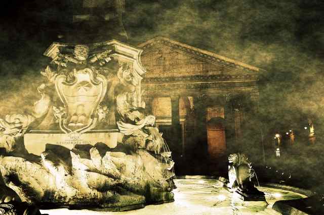 Un velo sul pantheon · nbasanantoniospurstexas