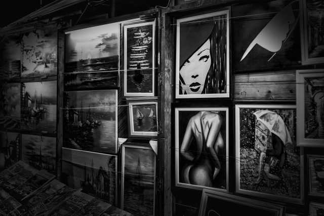Arte di strada