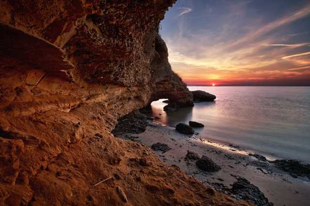 Riserva naturale di Punta Aderci