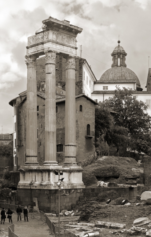 Apollo Sosiano