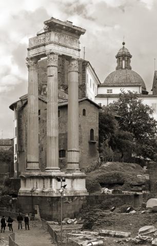 Apollo Sosiano