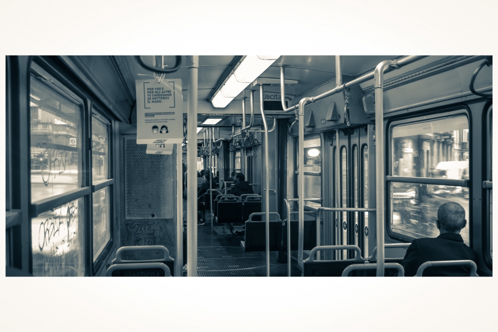 Tram
