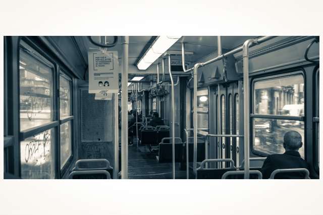 Tram