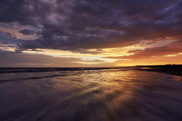 Tra cielo e mare