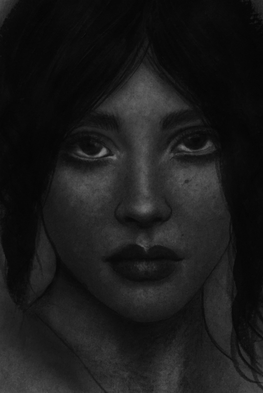 Black Widow