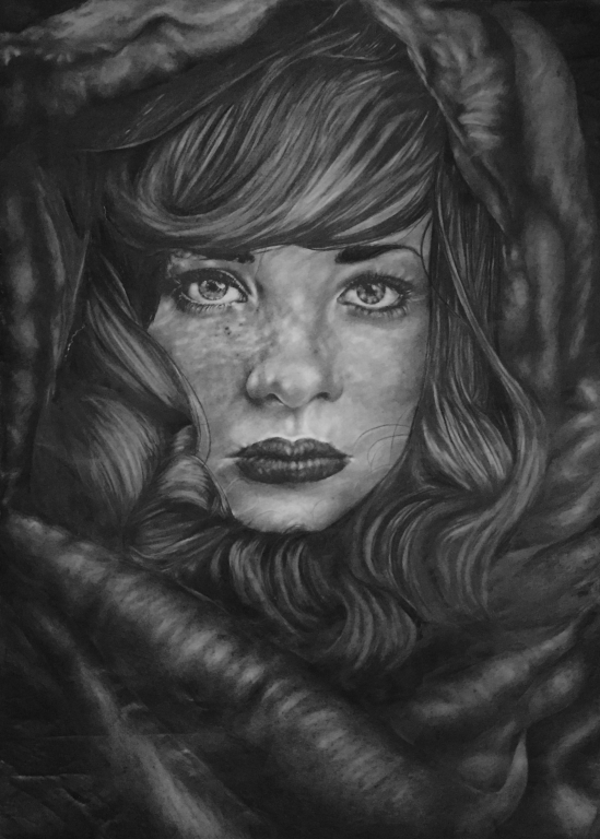 The Stranger