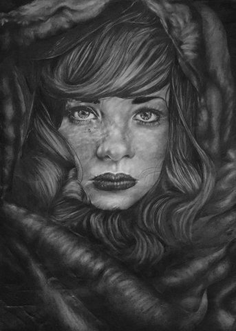 The Stranger