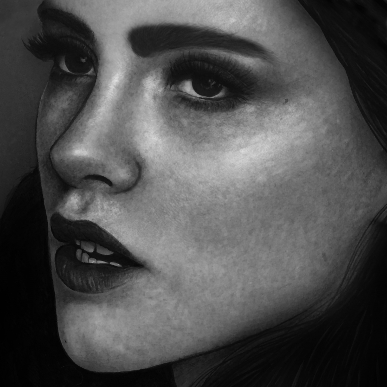 Mrs Black
