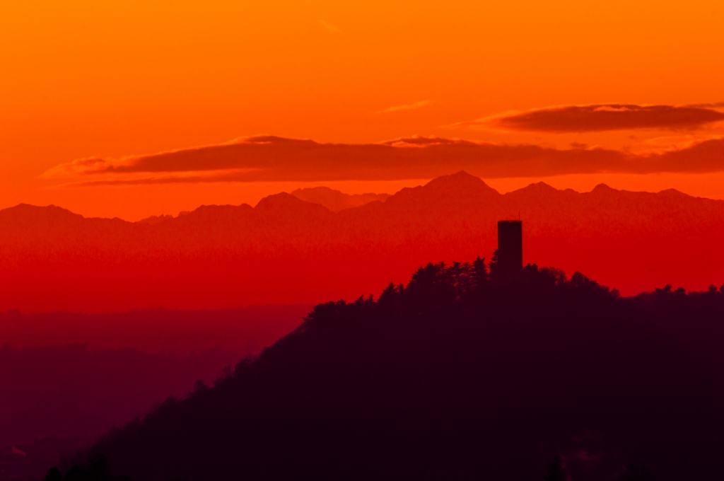 Oltre le distanze