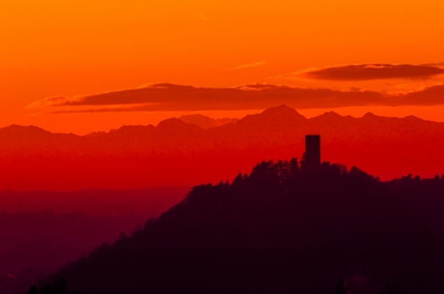 Oltre le distanze